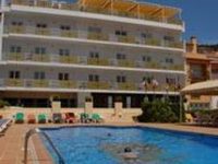Santa Anna Hotel Torroella de Montgri
