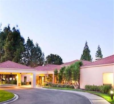 фото отеля Courtyard by Marriott Pleasanton