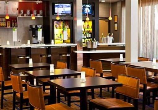фото отеля Courtyard by Marriott Pleasanton