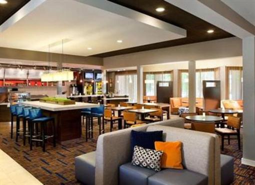 фото отеля Courtyard by Marriott Pleasanton