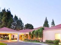 Courtyard by Marriott Pleasanton