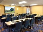 фото отеля Courtyard by Marriott Pleasanton