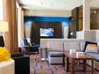 фото отеля Courtyard by Marriott Pleasanton