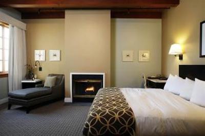 фото отеля Waters Edge Hotel Tiburon