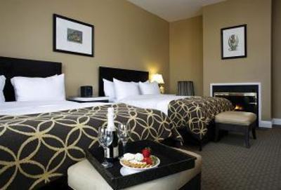 фото отеля Waters Edge Hotel Tiburon