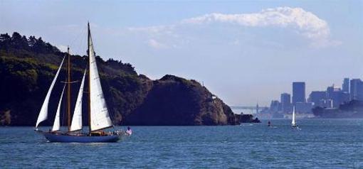 фото отеля Waters Edge Hotel Tiburon