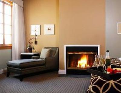 фото отеля Waters Edge Hotel Tiburon