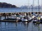 фото отеля Waters Edge Hotel Tiburon