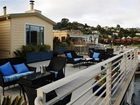 фото отеля Waters Edge Hotel Tiburon