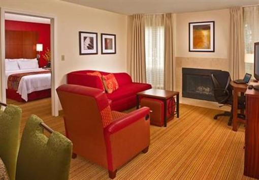 фото отеля Residence Inn Durham Research Triangle Park