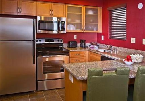 фото отеля Residence Inn Durham Research Triangle Park