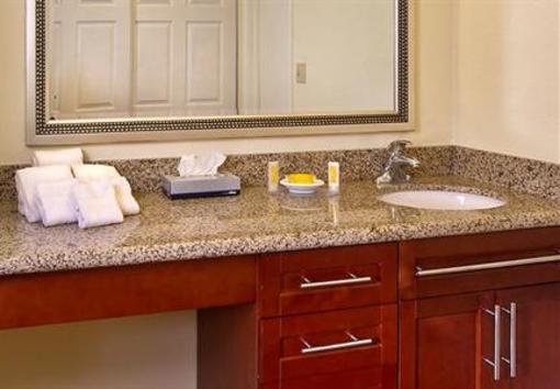фото отеля Residence Inn Durham Research Triangle Park