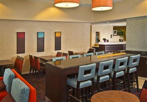 фото отеля Residence Inn Durham Research Triangle Park