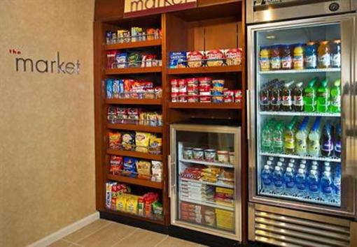 фото отеля Residence Inn Durham Research Triangle Park