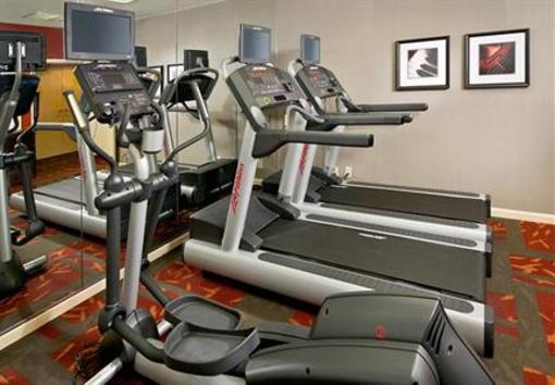 фото отеля Residence Inn Durham Research Triangle Park