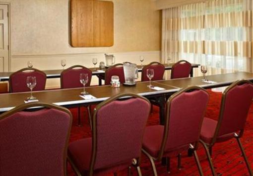 фото отеля Residence Inn Durham Research Triangle Park