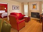 фото отеля Residence Inn Durham Research Triangle Park