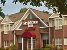 фото отеля Residence Inn Durham Research Triangle Park