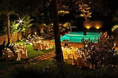 фото отеля Agriturismo Villa Luca