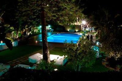 фото отеля Agriturismo Villa Luca