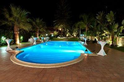 фото отеля Agriturismo Villa Luca