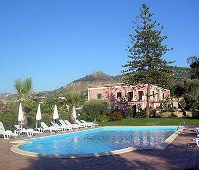 фото отеля Agriturismo Villa Luca