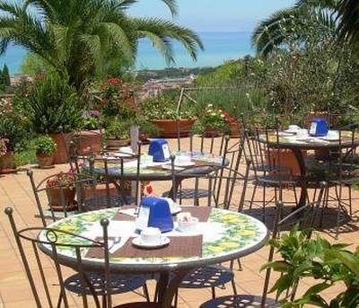 фото отеля Agriturismo Villa Luca