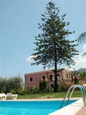 фото отеля Agriturismo Villa Luca