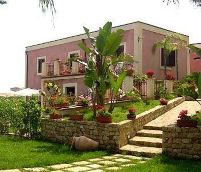 фото отеля Agriturismo Villa Luca