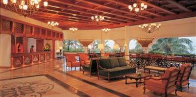 фото отеля Vivanta by Taj - Holiday Village Goa