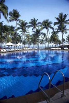 фото отеля Vivanta by Taj - Holiday Village Goa