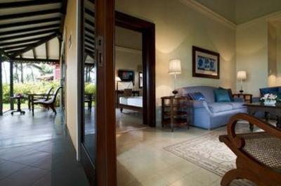 фото отеля Vivanta by Taj - Holiday Village Goa