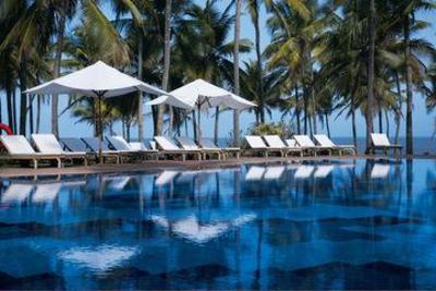фото отеля Vivanta by Taj - Holiday Village Goa