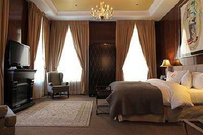 фото отеля Lhotel