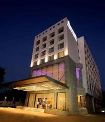 фото отеля Savannah Sinclairs Bengaluru