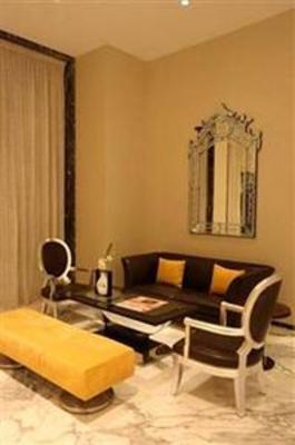 фото отеля Savannah Sinclairs Bengaluru