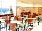 фото отеля Toyoko Inn Nihon-bashi Hama-cho Koen
