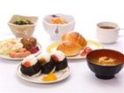фото отеля Toyoko Inn Nihon-bashi Hama-cho Koen