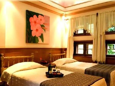 фото отеля Kaomai Lanna Resort San Pa Tong