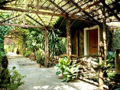 фото отеля Kaomai Lanna Resort San Pa Tong