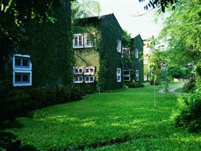 фото отеля Kaomai Lanna Resort San Pa Tong