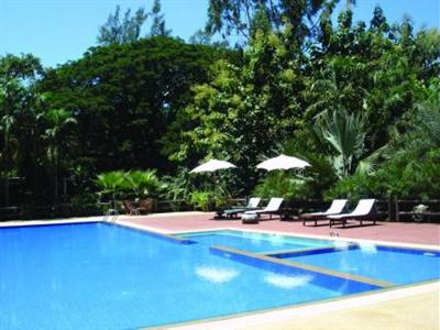 фото отеля Kaomai Lanna Resort San Pa Tong
