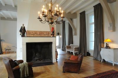 фото отеля Schloss Gartrop
