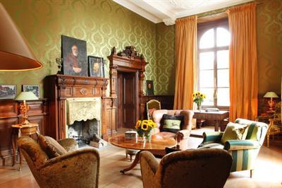 фото отеля Schloss Gartrop