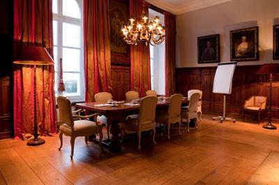 фото отеля Schloss Gartrop