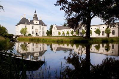 фото отеля Schloss Gartrop