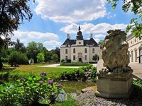 Schloss Gartrop