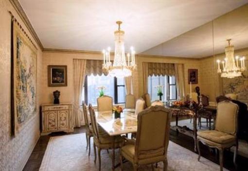 фото отеля The Helmsley Park Lane