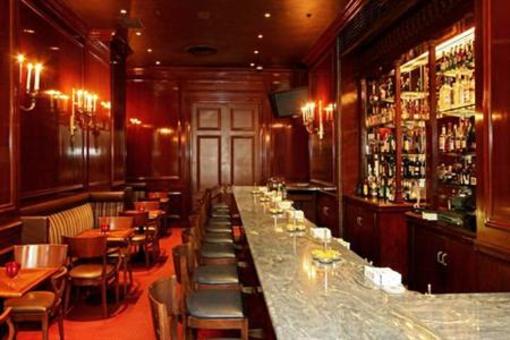 фото отеля The Helmsley Park Lane