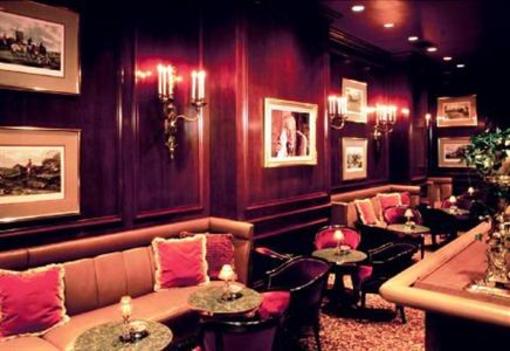 фото отеля The Helmsley Park Lane